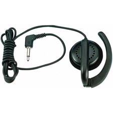 Hovedtelefon - ES-200 - MONACOR