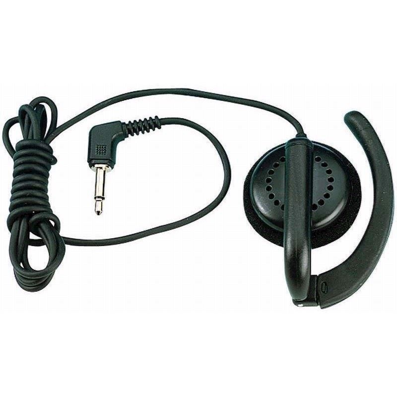 Hovedtelefon - ES-200 - MONACOR