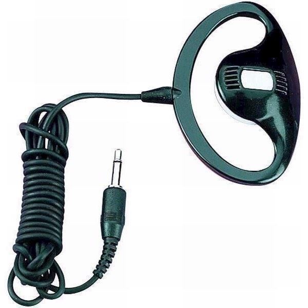 Hovedtelefon - ES-220 - MONACOR