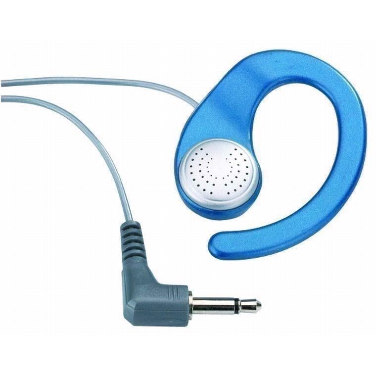 Hovedtelefon - ES-10 - MONACOR