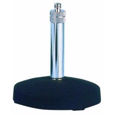 Bord mikrofonstativ - MS-1