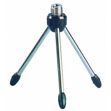 Mikrofonstativ - MS-4 - MONACOR