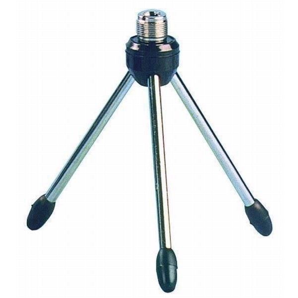 Mikrofonstativ - MS-4 - MONACOR