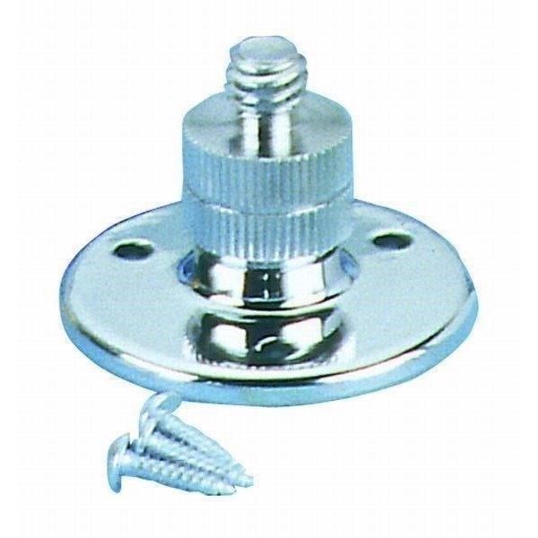 Monteringsplade - GNS-1 - MONACOR