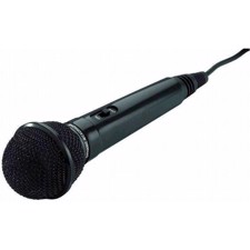 IMG Mikrofon DM-70/sw
