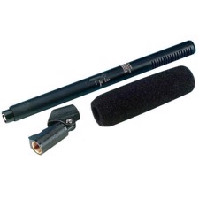 Phantommikrofon - ECM-925P