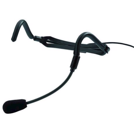 Headset mikrofon - HSE-120 - IMG STAGE LINE