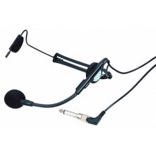 Headset mikrofon - HM-30 - IMG STAGE LINE