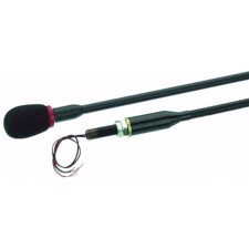 Svanehalsmikrofon - EMG-610P - MONACOR
