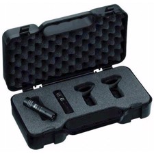 Mikrofonsæt - ECM-250 - IMG STAGE LINE