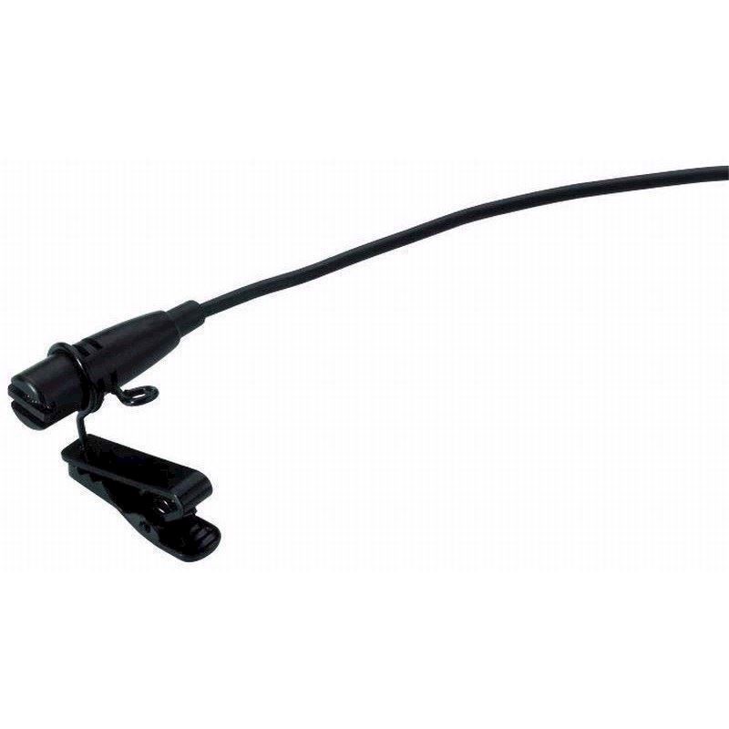 Elektretmikrofon - ECM-402L - IMG STAGE LINE