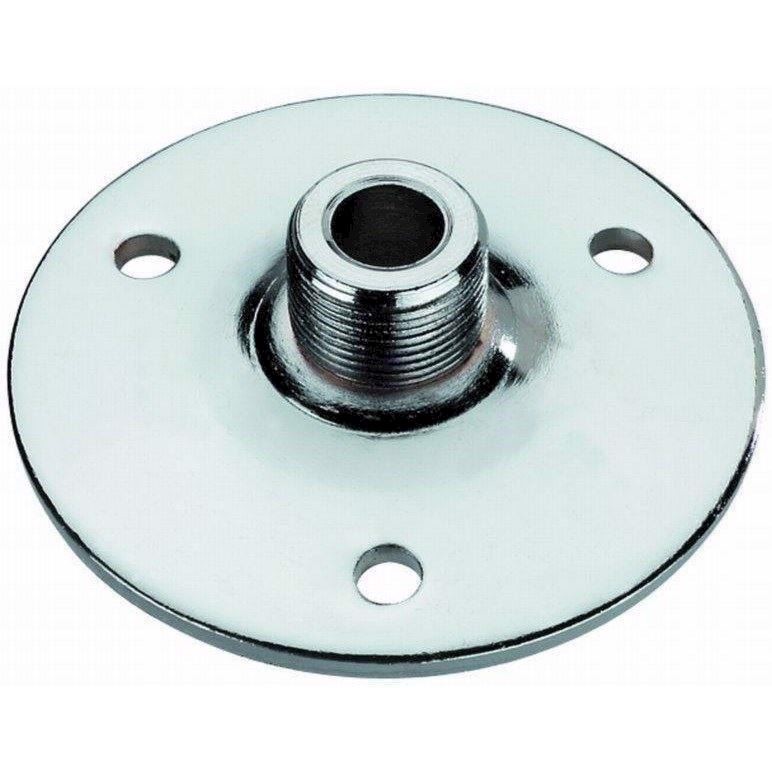 Monteringsplade - GNS-2 - MONACOR