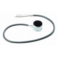 Elektretmikrofon - MCE-401 - MONACOR