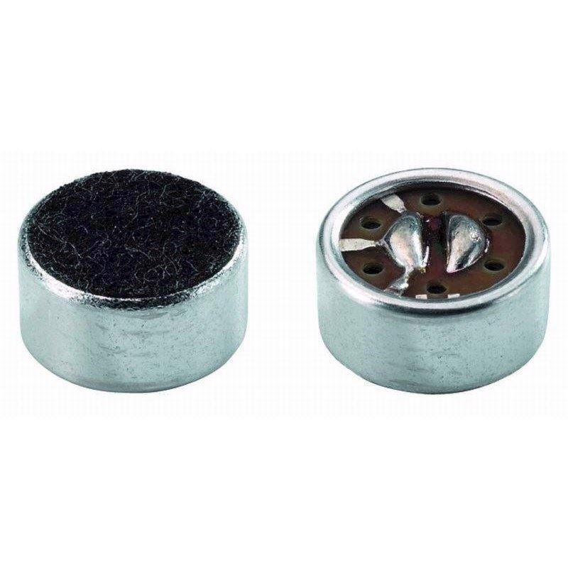 Elektretmikrofon - MCE-404U - MONACOR