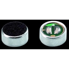 Elektretmikrofon - MCE-4500 - MONACOR