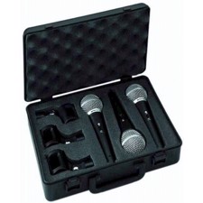 Mikrofonsæt - DM-3SET - IMG STAGE LINE