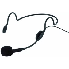 Headset mikrofon - HSE-90 - IMG STAGE LINE