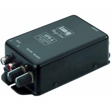 Hovedtelefonforstærker - HPR-6 - IMG STAGE LINE