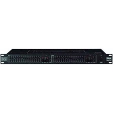 Equalizer - MEQ-115/SW - IMG STAGE LINE