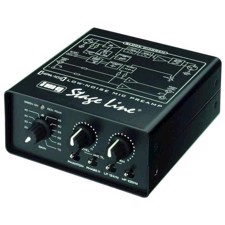 IMG Mikrofonforstærker - MPA-102 - IMG STAGE LINE
