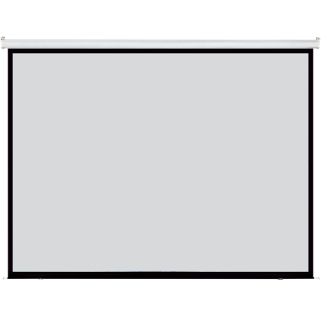 DMT Proscreen Elektrisk væg/loft projektorlærred - 72" - 4:3