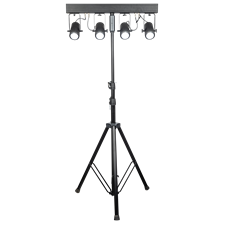 SHOWTEC Pinspot Bar 4 WW
