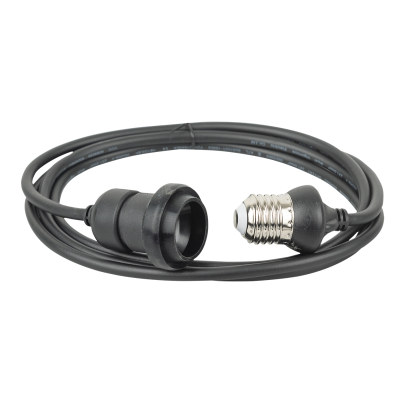 Showtec E27 Dropper 2 m