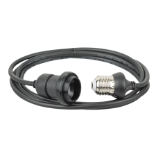 Showtec E27 Dropper 3 m