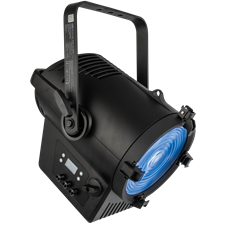 SHOWTEC Performer 2500 Fresnel Q6 MKII 350 W RGBALC-colour Theatre & Studio LED Fresnel