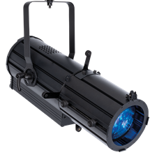 SHOWTEC Act Profile 150W RGBAL Compact 150 W RGBAL Theatre LED Profile Compact 150 W RGBAL Theatre LED Profile