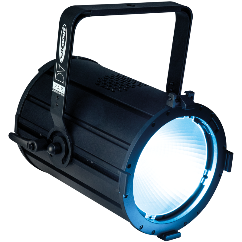 Showtec ACT Par 200 W CW/WW 200 W indendørs spotlight