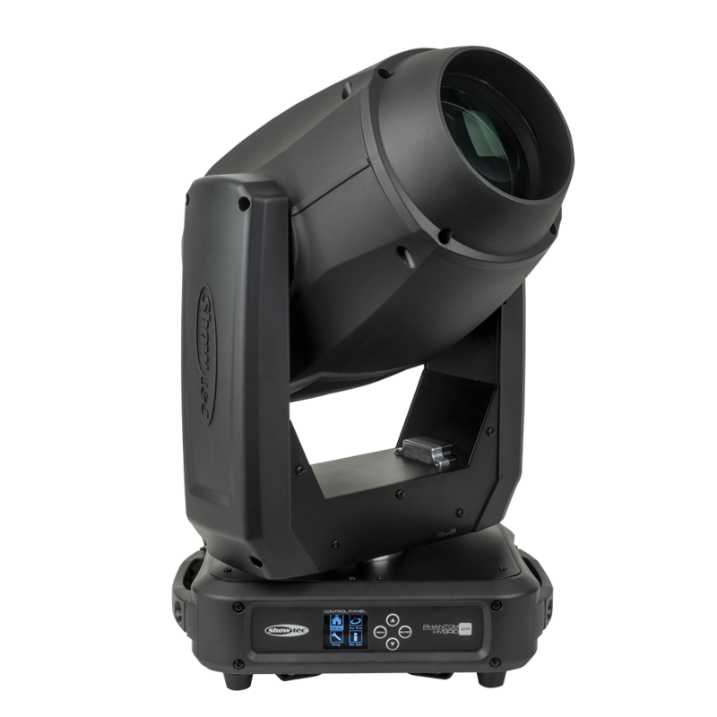 Showtec Phantom 12R Hybrid 300 W Hybrid Moving Head