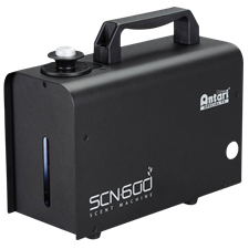 ANTARI SCN-600 Scent Machine Professional scent vaporiser with DMX and timer control