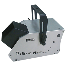 Sæbeboblemaskine. Antari B-100 