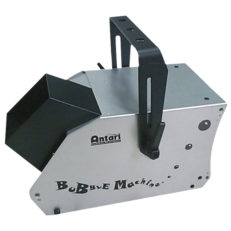 Sæbeboblemaskine. Antari B-100 