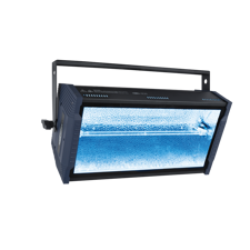 Showtec Titan Strobe BLAZE 1500 W + RGB