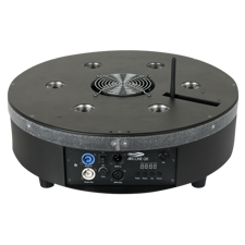 Showtec Aircone Q6 6x RGBWA-UV LED'er - 2,6 meter