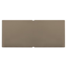 SHOWTEC Black Filter For Titan Strobe 1000 FX