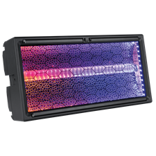 SHOWTEC Titan Vintage FX 80x 15 W RGBWW strobe LEDs + 84x 1W RGB LEDs