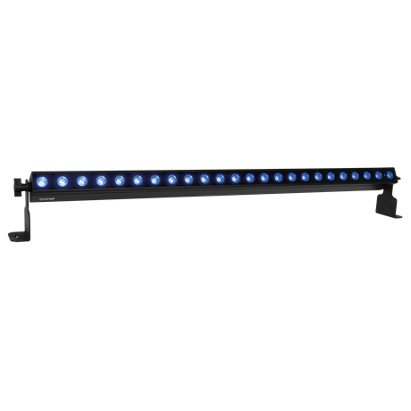 SHOWTEC Sonus Bar 8 Indendørs RGBW lysbar - 24 x 2 watt