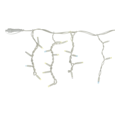 Showtec LED Istap FX Light WW White - 200 LED'er - 5 m