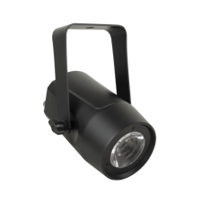 Pro RGBW Pinspot. 25 Watt