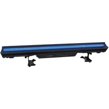 SHOWTEC Spectra Strobe 360x 1W hvid og 384x 0.5W RGB LED-bar - IP65