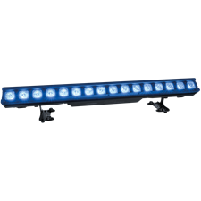 SHOWTEC Spectra Wash 16x 20W RGBW LED bar - IP65