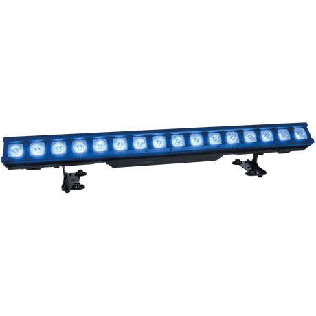 SHOWTEC Spectra Wash 16x 20W RGBW LED bar - IP65