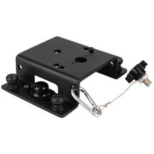 SHOWTEC Vertical Bracket for Spectra series For vertical and baseplate mounting