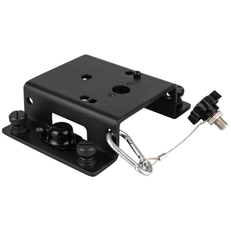 SHOWTEC Vertical Bracket for Spectra series For vertical and baseplate mounting