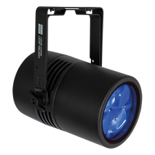 SHOWTEC Cameleon Zoom Spot 4Q6 Tour 4x 50 W RGBWA-UV Spot