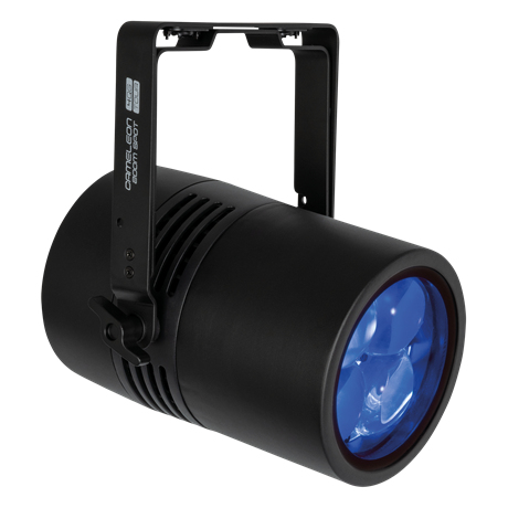 SHOWTEC Cameleon Zoom Spot 4Q6 Tour 4x 50 W RGBWA-UV Spot