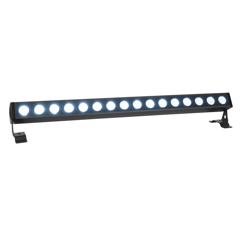 Showtec Cameleon Bar 16 16x 5 W RGBW LED Bar - IP65